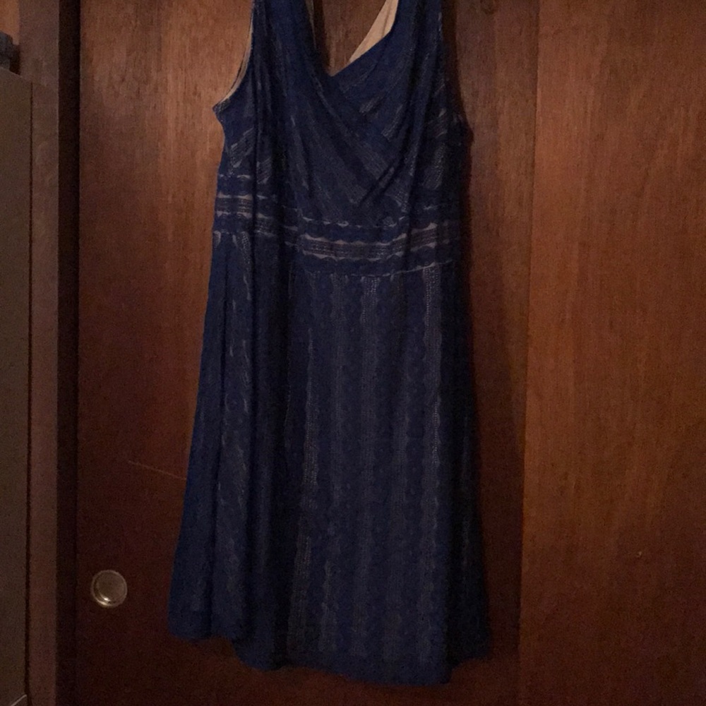 Cocktail dress